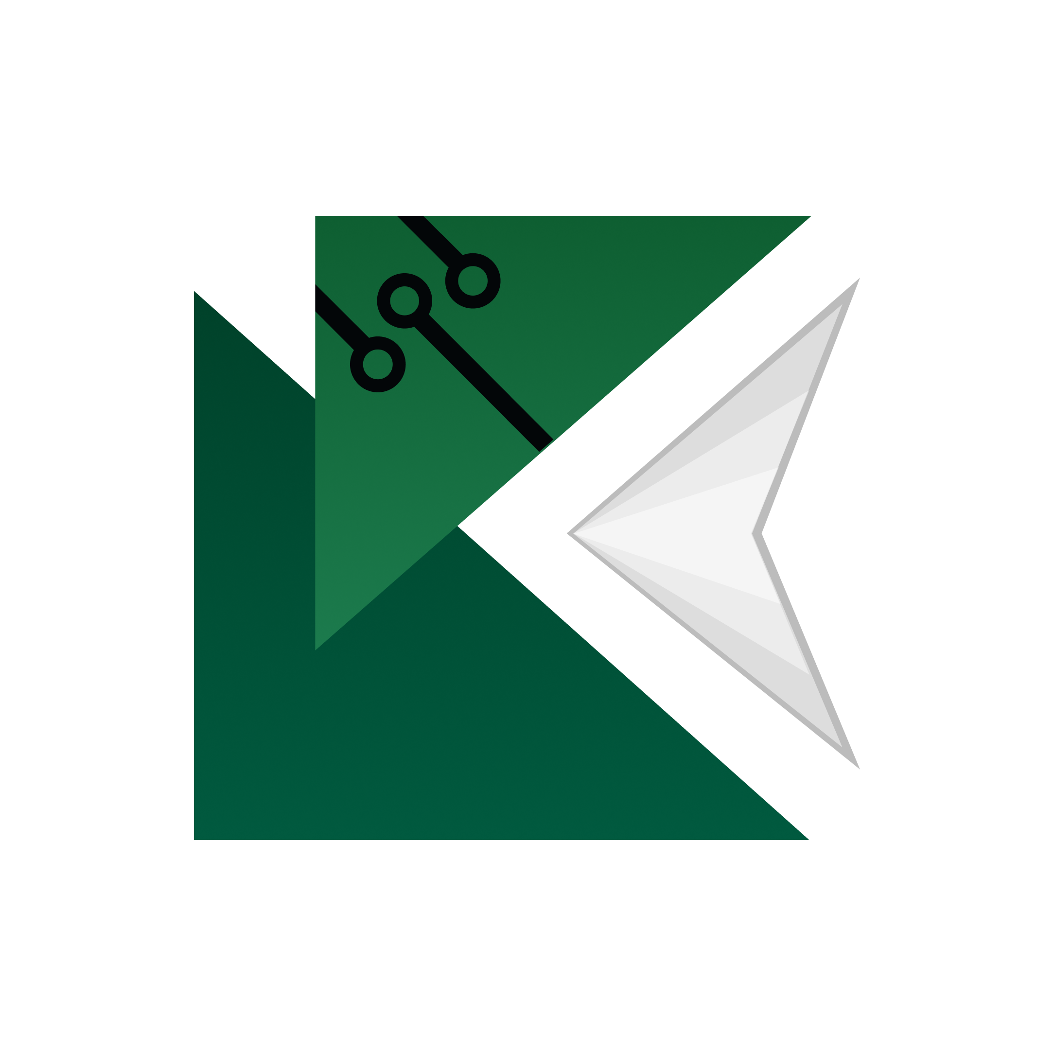 Kerno Studio Logo