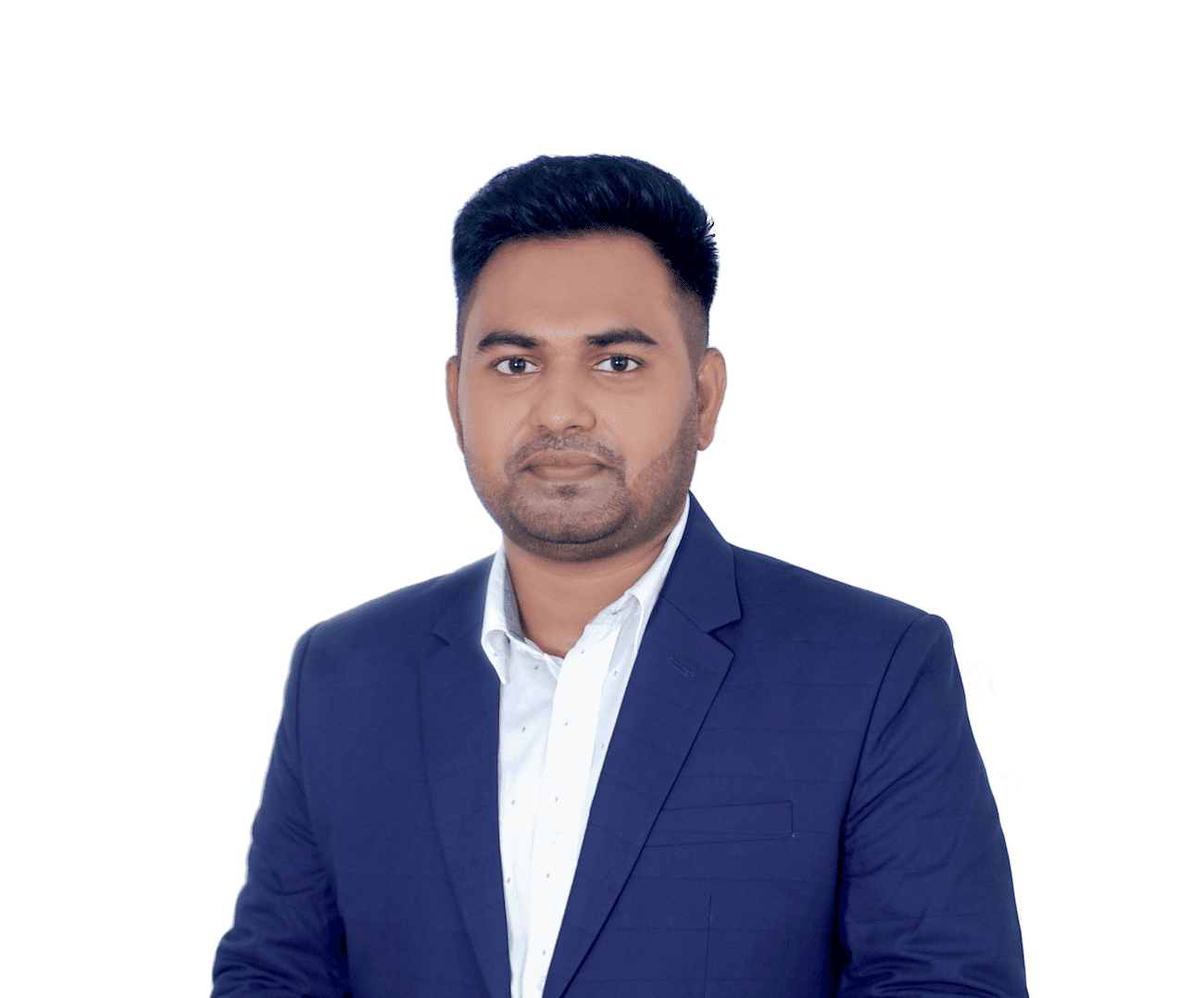 Md. Abid Hasan