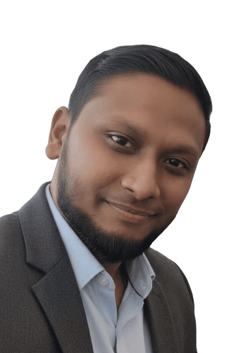 Sanjan Ahmed Ayan