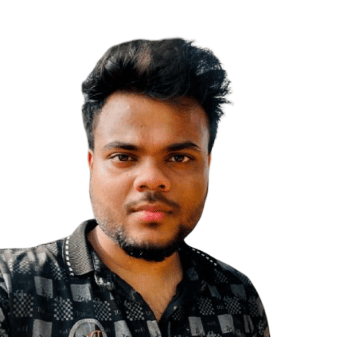 Nazmul Hasan Tosif